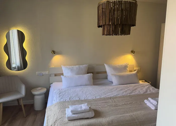 Marktplatz-suites Quedlinburg