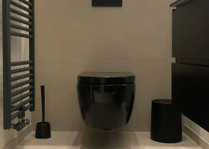 Lägenhet Marktplatz-suites *