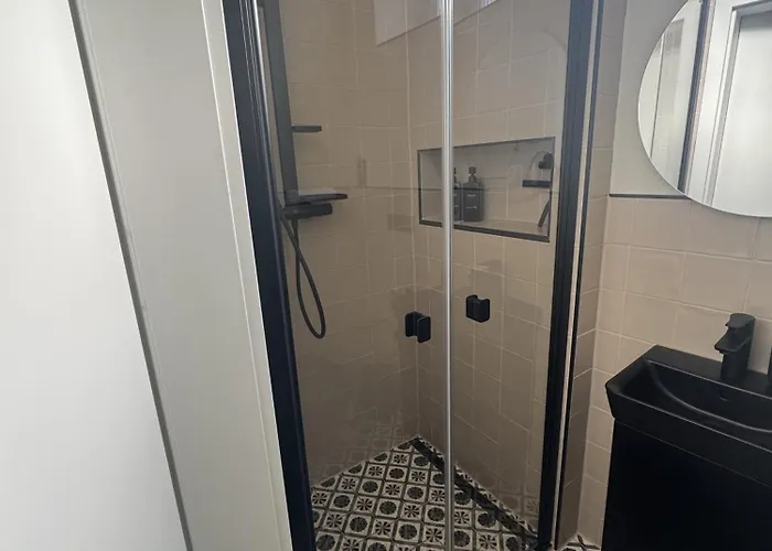 Marktplatz-suites דירה קדלינבורג