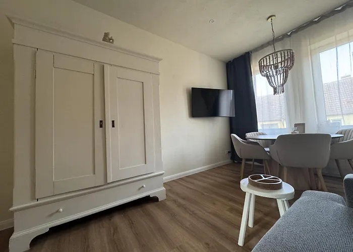 דירה Marktplatz-suites קדלינבורג