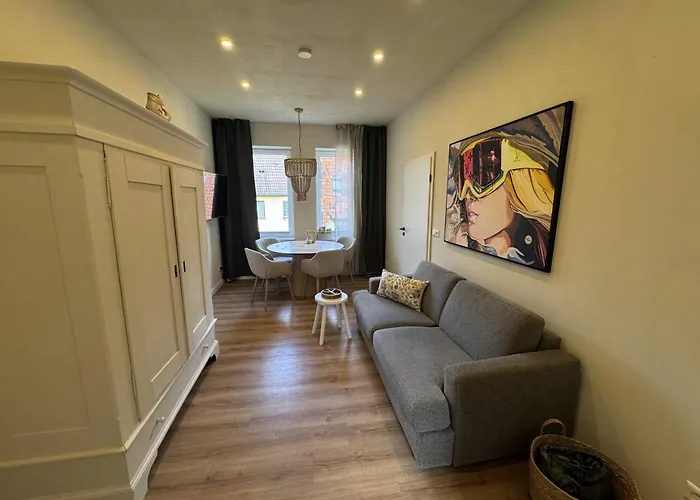 Marktplatz-suites Quedlinburg